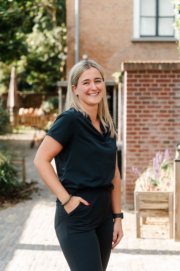 Kinderopvang druten kinderdagverblijfdadou personeel 7